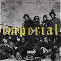 Curry,denzel - Imperial - Vinyl Record