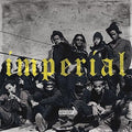 Curry,denzel - Imperial - Music CD