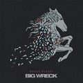 Big Wreck - Grace Street - Music CD