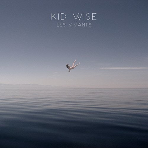 Kid Wise - Les Vivants - Vinyl Record