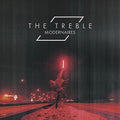 Treble - Modernaires - Music CD