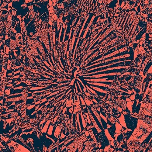 Batu - Murmur - Vinyl Record