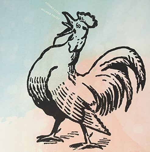 Stephen Evens - Bonjour Poulet - Vinyl Record