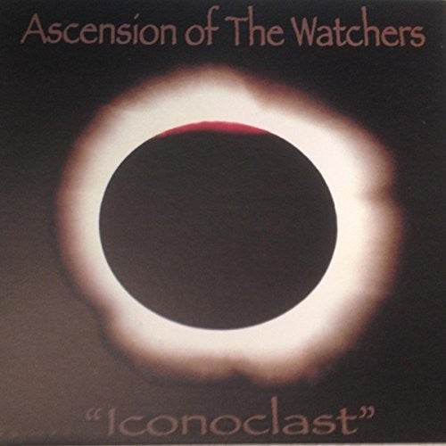 Ascension Of The Watchers - Iconoclast - Vinyl Record