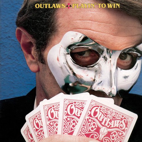 Outlaws - Playin To Win - Music CD