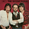 707 - Second Album - Music CD