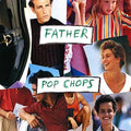 Father - Pop Chops - Music CD