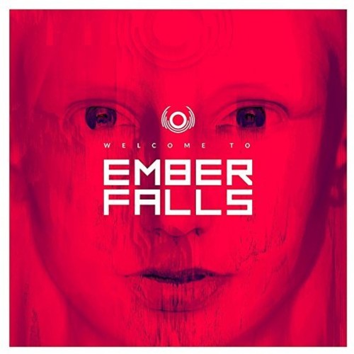 Ember Falls - Welcome To Ember Falls - Music CD