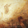 Cardall,paul - Worth Of Souls - Music CD