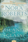 Roberts,nora - Island Of Glass - Books