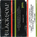 Mike - Black Soap - Vinyl Record