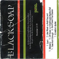 Black Soap Music CD