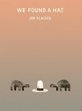 Klassen,jon - We Found A Hat - Books