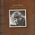 Owens,buck - Country Singer's Prayer - Music CD