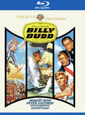 Billy Budd - Billy Budd - Blu-ray
