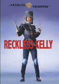 Reckless Kelly - Reckless Kelly - DVD