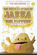 Angleberger,tom - Surprise Attack Of Jabba The Puppett - Books