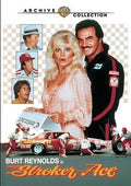 Stroker Ace - Stroker Ace - DVD