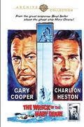 Wreck Of The Mary Deare (1959) - Wreck Of The Mary Deare (1959) - DVD