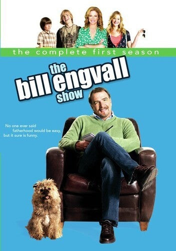 Bill Engvall Show: Complete First Season - Bill Engvall Show: Complete First Season - DVD