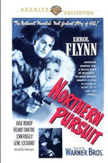 Northern Pursuit (1943) - Northern Pursuit (1943) - DVD