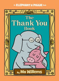 Willems,mo - Thank You Book - Books