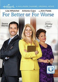 For Better Or For Worse - For Better Or For Worse - DVD