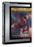 Official Story - Official Story - DVD