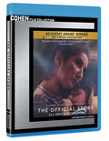 Official Story - Official Story - Blu-ray
