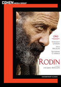 Rodin - Rodin - DVD