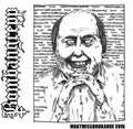 Bombangrepp - Maktmissbrukande Svin - Vinyl Record