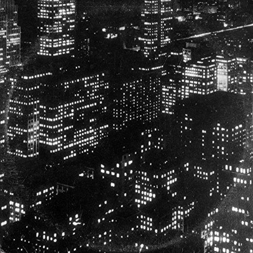 Timber Timbre - Sincerely Future Pollution - Music CD