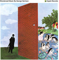 Harrison,george - Wonderwall Music - Vinyl Record
