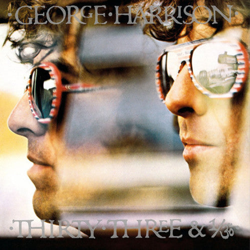 Harrison,george - Thirty Three & 1/3 - Vinyl Record