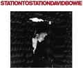 Station To Station: 2016 Remastered Version [LP] Vinyl Record