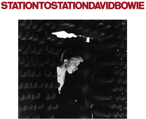 Station To Station: 2016 Remastered Version [LP] Vinyl Record