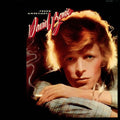 Young Americans: 2016 Remastered Version [LP] Vinyl Record