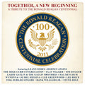 Together New Beginning: Tribute To Ronald / Var - Together New Beginning: Tribute To Ronald / Var - Music CD