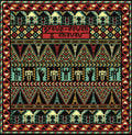 Group Doueh & Cheveu - Dakhla Sahara Session - Music CD