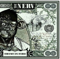 Nerv - Trust In Fire - Music CD