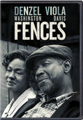 Fences - Fences - DVD