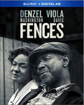 Fences - Fences - Blu-ray