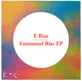E.bias - Emmanuel Bias - Vinyl Record