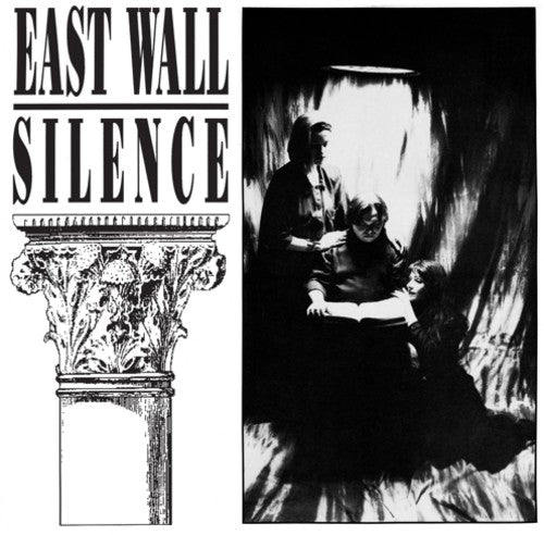 East Wall - Silence - Vinyl Record