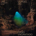 Cordel Do Fogo Encantado - Viagem Ao Coracao Do Sol - Music CD