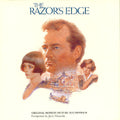 Razor's Edge / O.s.t. - Razor's Edge / O.s.t. - Music CD