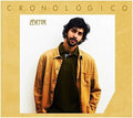 Zevitor - Cronologico - Music CD