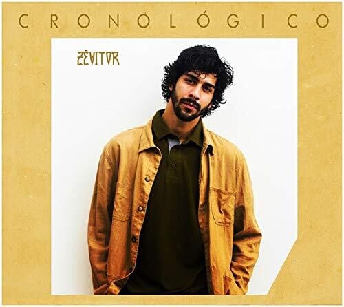 Zevitor - Cronologico - Music CD