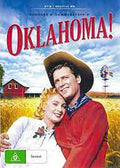 Oklahoma - Oklahoma - DVD