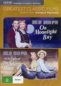 On Moonlight Bay / By The Light Of The Silvery - On Moonlight Bay / By The Light Of The Silvery - DVD